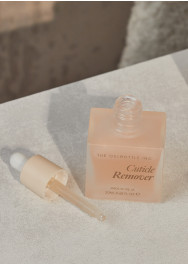 Odstranjevalec obnohtne kožice CUTICLE REMOVER