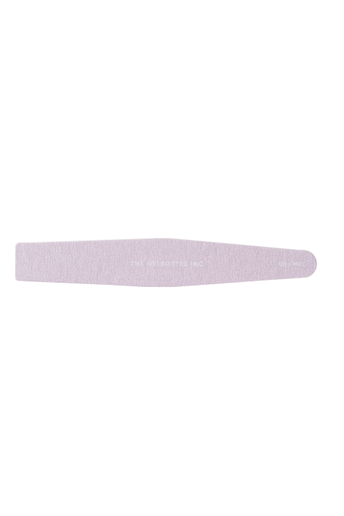 120/180 Nail File 5 Pack — Best of Lilac pilice